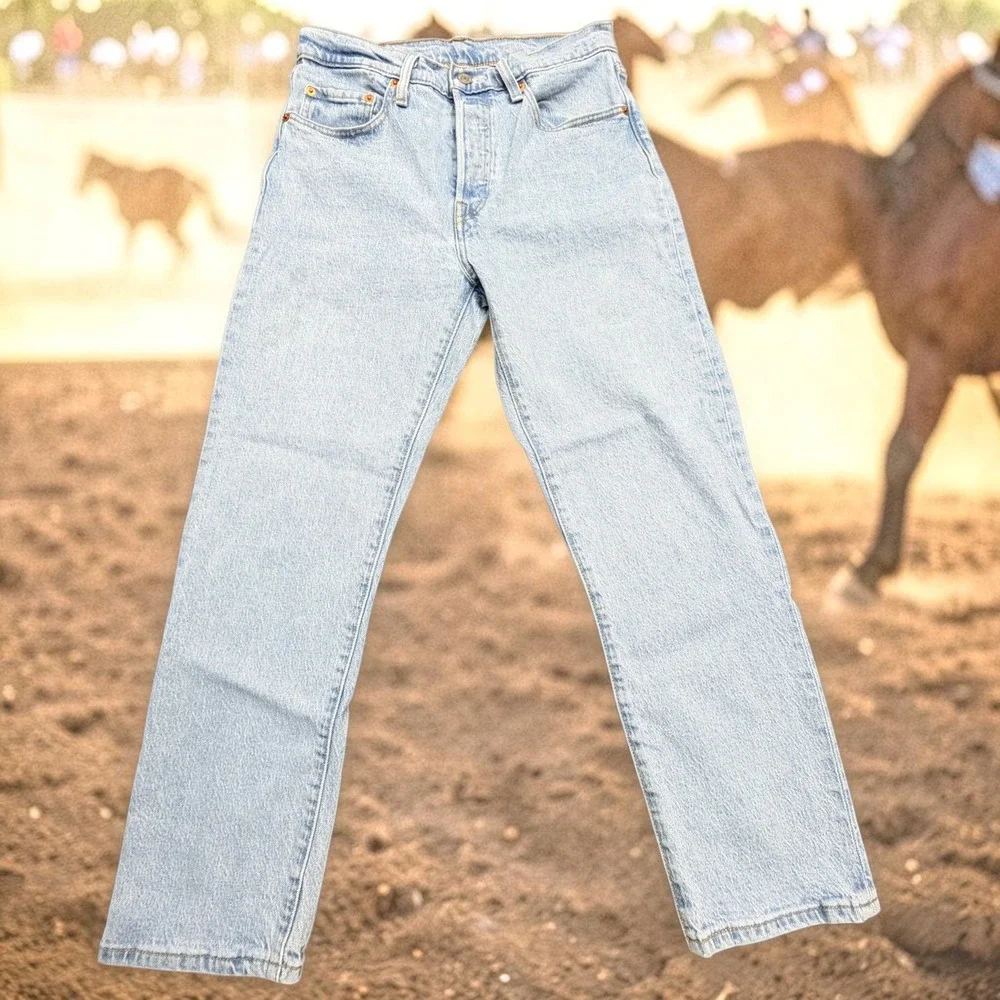 Levis levis 501